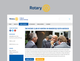 Template 019: Rotary